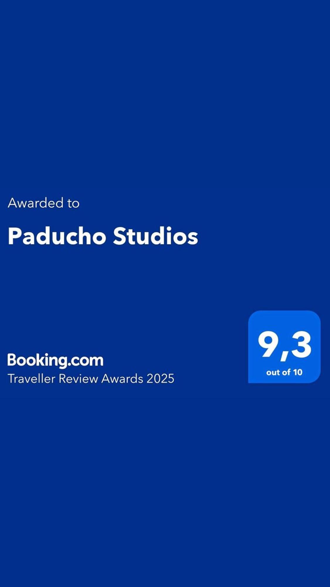 Paducho Studios Valpaços المظهر الخارجي الصورة